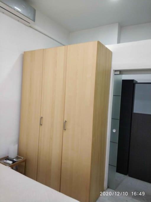 Jp7 Piso Y Parking 10Min Sevilla - Zona Comercial - Joyeria - Pescaderia Camas Exteriér fotografie